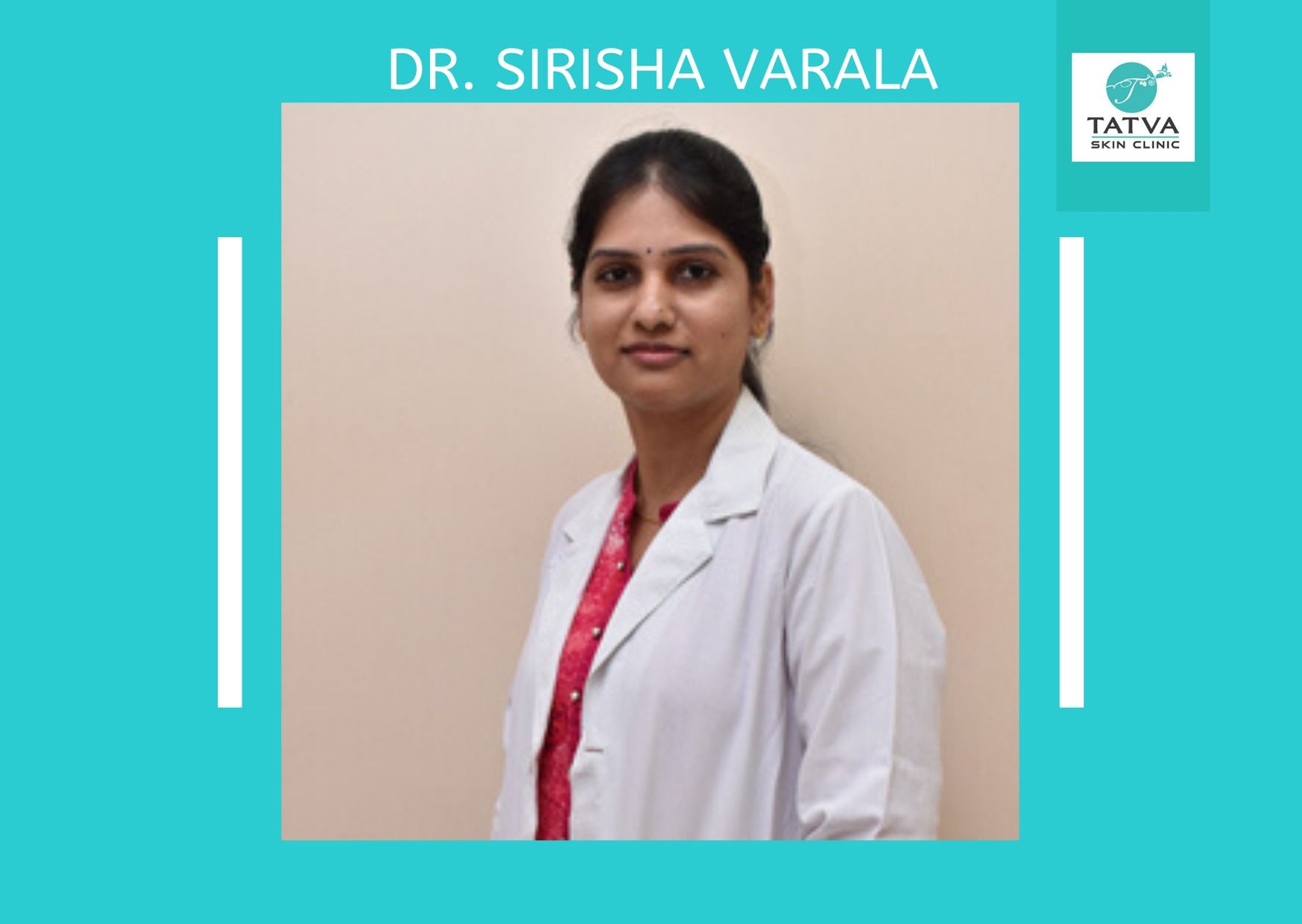 Dr. Sirisha Varala