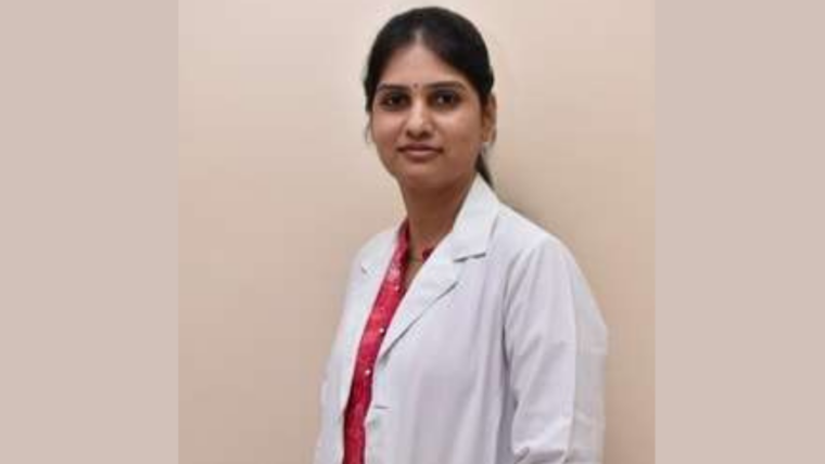 Dr. Sirisha Varala