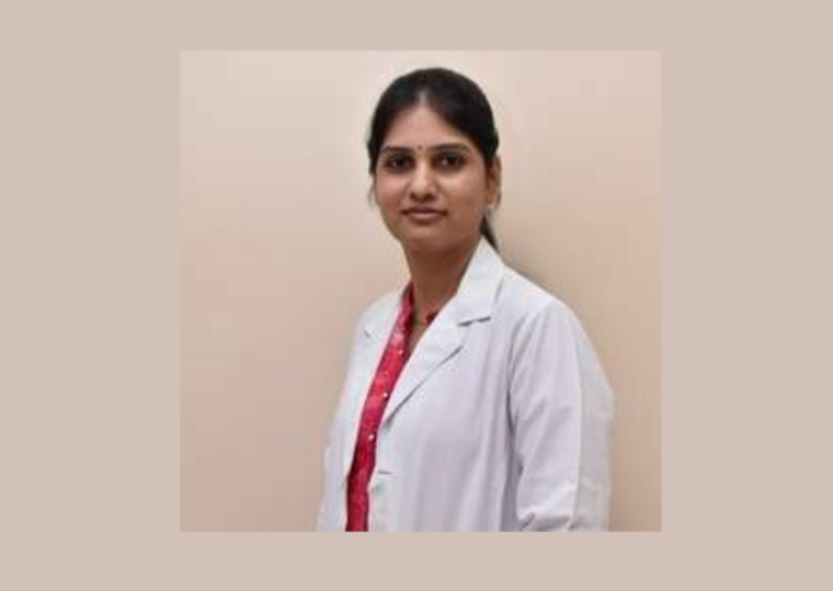 Dr. Sirisha Varala