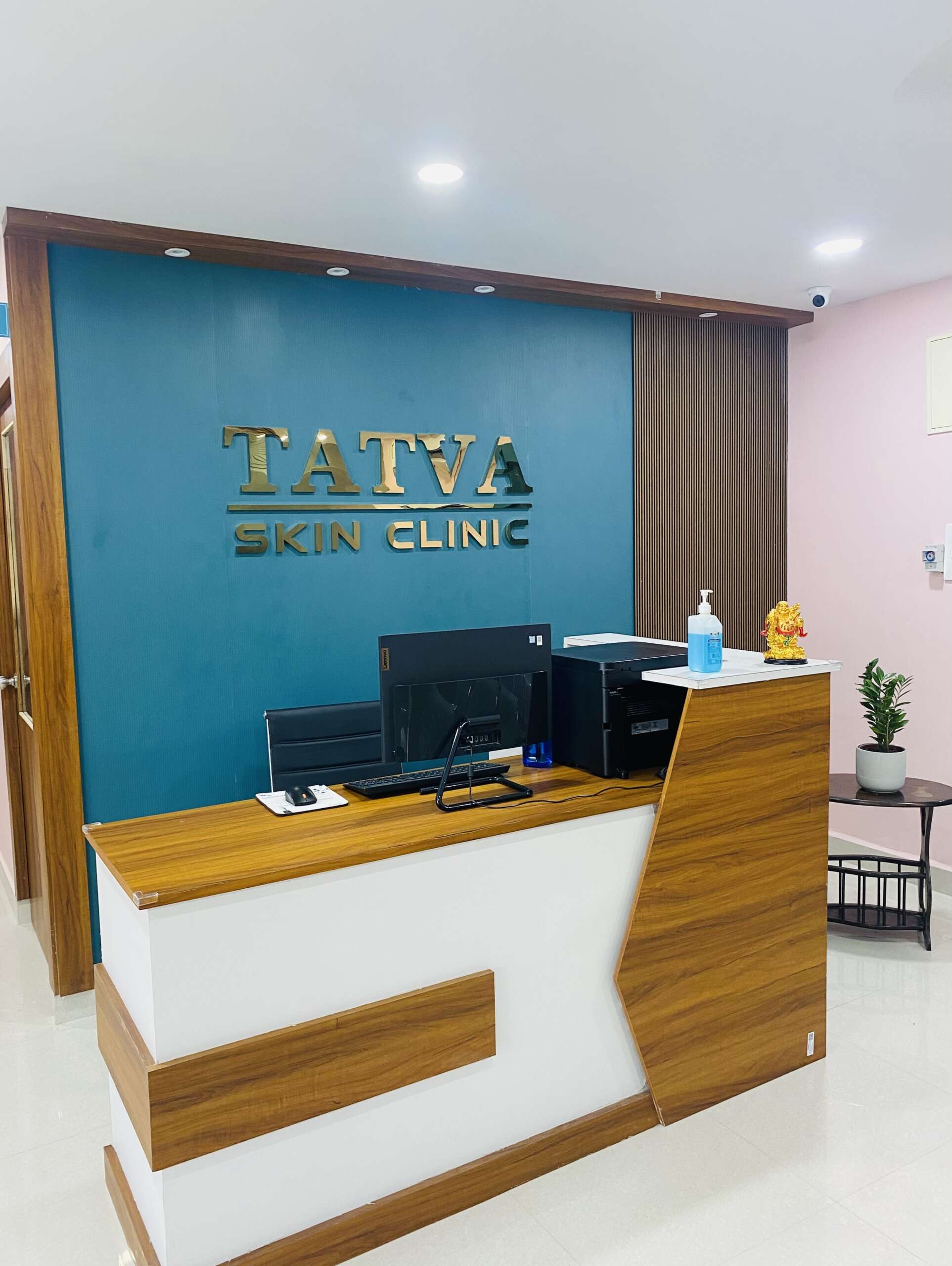 Tatva Skin Clinic Hyderabad
