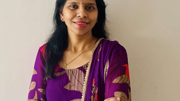 Dr Divya Siddavaram